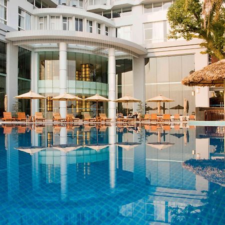 Novotel Ha Long Bay Hotel Eksteriør billede