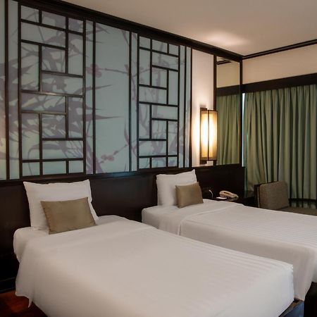 Novotel Ha Long Bay Hotel Eksteriør billede