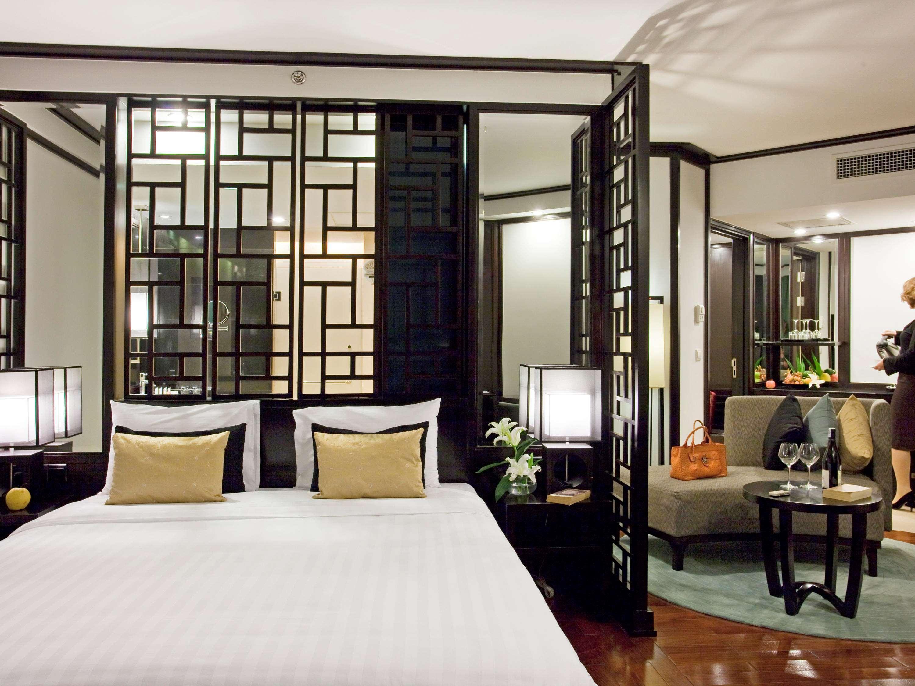 Novotel Ha Long Bay Hotel Eksteriør billede