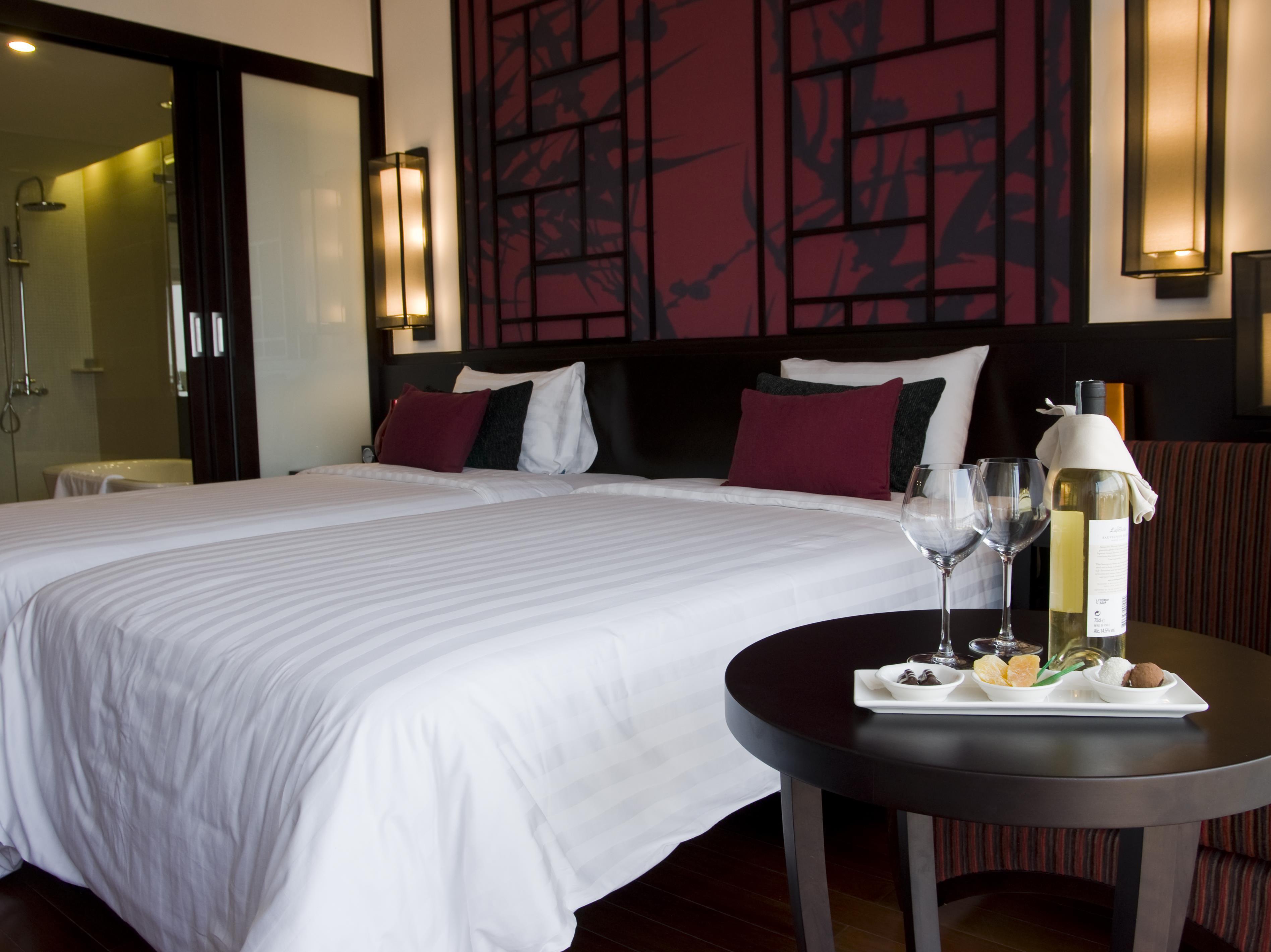 Novotel Ha Long Bay Hotel Eksteriør billede