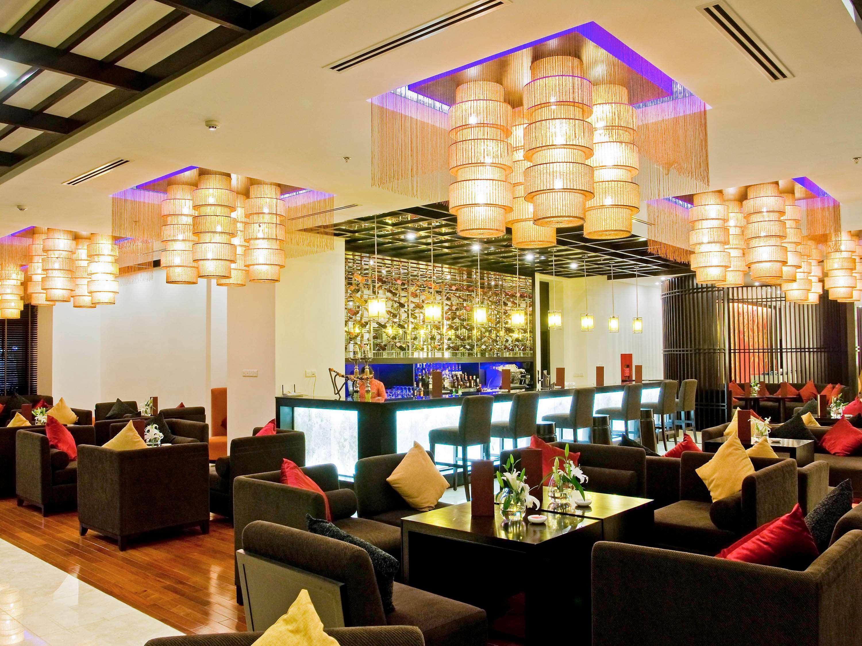 Novotel Ha Long Bay Hotel Eksteriør billede