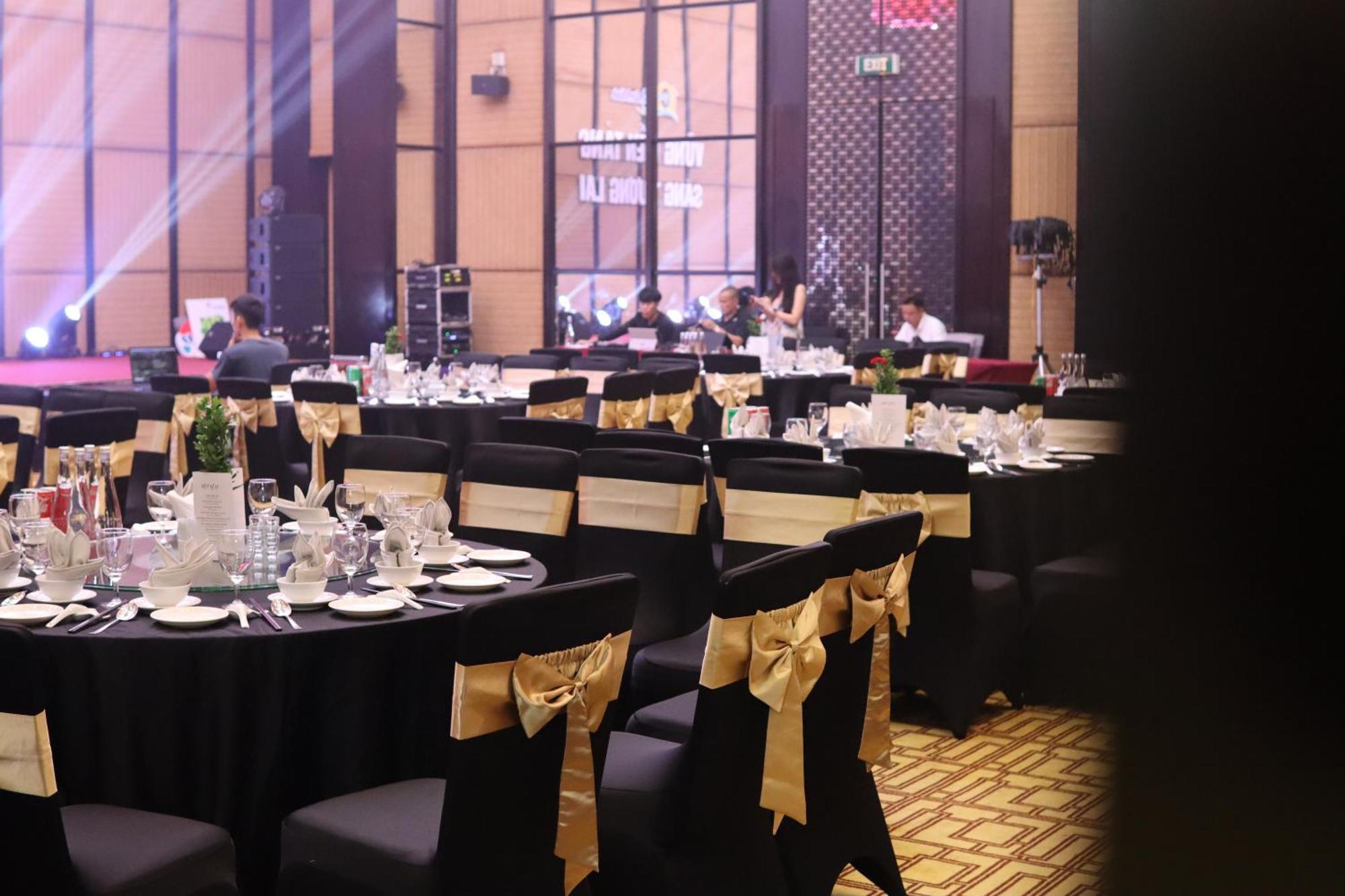 Novotel Ha Long Bay Hotel Eksteriør billede