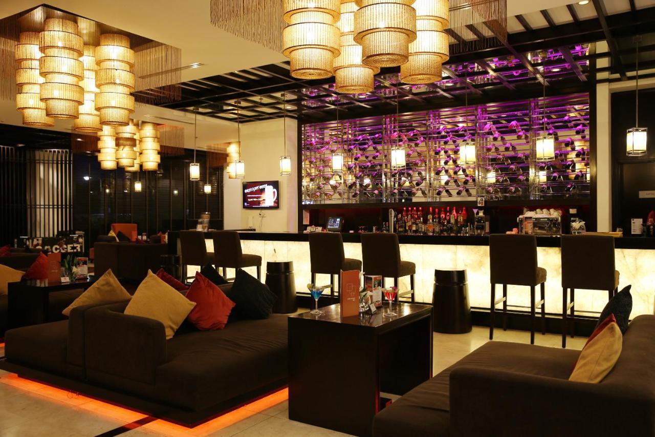 Novotel Ha Long Bay Hotel Eksteriør billede